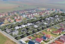 Vinkovci osigurali 55 parcela za mlade obitelji