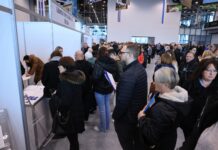 U Gospodarskom centru u Osijeku održani Dani poslova