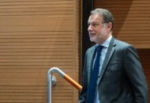 Jandroković potvrdio: DORH traži skidanje imuniteta Antolić Vupori (SDP)