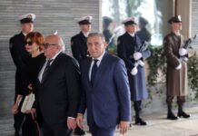 Gotovina: Moramo čuti ono što je Milanović poručio u svom govoru