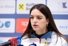 Dina Levačić uspješno odradila još jedan plivački izazov