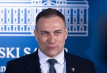 Vlajčić preuzeo Ministarstvo poljoprivrede, šumarstva i ribarstva
