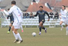 Dinamo jedva prošao dalje: Bjelovar vodio do 76. minute, ali nije izdržao