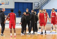 EuroBasket na dohvat ruke: Ključna utakmica Hrvatske u kultnim Jazinama