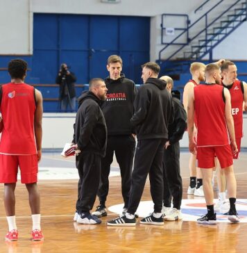 EuroBasket na dohvat ruke: Ključna utakmica Hrvatske u kultnim Jazinama