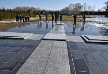 Vukovar dobio kosturnicu: Rješenje za napuštena grobna mjesta i neidentificirane pokojnike