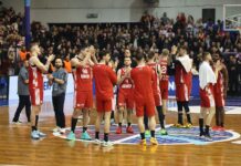 Uvjerljiva pobjeda Hrvatske na kraju kvalifikacija za Eurobasket
