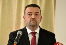 Marijan Pavliček kandidat Suverenista za gradonačelnika Vukovara