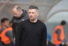Coppitelli nakon poraza: “Moramo dati sve od sebe, sezona je loša”