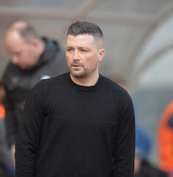 Coppitelli ostaje trener Osijeka. Vodit će ekipu protiv Dinama u Kupu