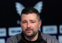 Coppitelli: Pokazali smo pravi duh, ne mogu biti ponosniji