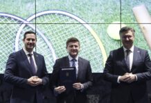 Uručeno 150 ugovora za ulaganje u sport i sportsku infrastrukturu