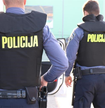 19-godišnjak u Osijeku osumnjičen za tri krađe i provalu: ukrao bicikle, parfem, odvijač i hranu