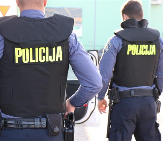 19-godišnjak u Osijeku osumnjičen za tri krađe i provalu: ukrao bicikle, parfem, odvijač i hranu