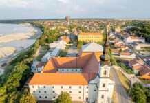 Rekordna godina za vukovarski turizam: Gotovo 53 tisuće posjetitelja