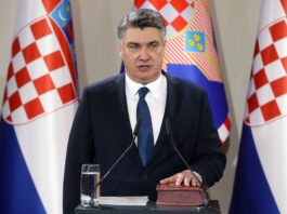 Sabor ide na izvanrednu sjednicu zbog opasnog otpada, Milanović predložio četiri zaključka