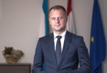Igor Andrović (HDZ) ide po novi mandat župana Virovitičko-podravske županije