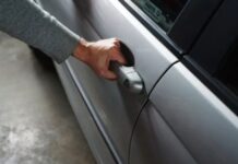 U Donjem gradu u Osijeku ukraden otključani automobil