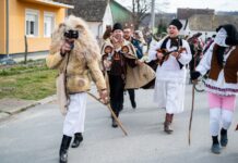 PROGRAM: Fašange u Općini Draž
