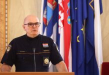 Međunarodni dan civilne zaštite: Prevencija nema alternativu