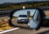 Dvije mlade vozačice na A5 vozile više od 200 km/h: Slijede im kazne i zabrana vožnje