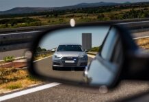 Dvije mlade vozačice na A5 vozile više od 200 km/h: Slijede im kazne i zabrana vožnje