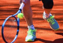 Udruga profesionalnih tenisača tužila ATP, WTA, ITF i ITIA