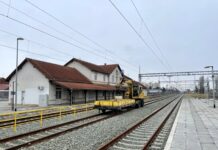 Najveći željeznički projekt – pruga Dugo Selo-Novska: Projekt vrijedan 620 milijuna eura