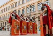 Rimski dani u Vinkovcima: Bogat program u petak, 12. lipnja