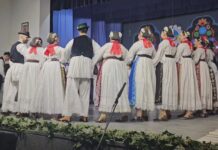 U Starim Mikanovcima održana 58. Mladost i ljepota Slavonije