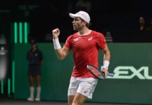 ATP: Ćorić napredovao osam mjesta
