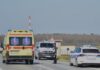 Teška prometna nesreća na području Đakovštine: 67-godišnjak preminuo, 29-godišnjak teško ozlijeđen