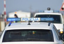 Dvije protupješačke mine otkrivene u napuštenom objektu u Osijeku