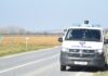 U Donjem Miholjcu s 2 promila podigao bicikl na stražnji kotač pa teško ozlijeđen pao na cestu