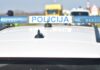 Jedna osoba ozlijeđena u sudaru dva automobila u Gradcu, cesta zatvorena za promet