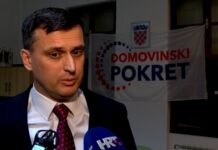 Joško Radanović kandidat DP-a za gradonačelnika Iloka
