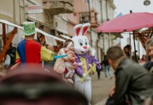 U subotu se održava Uskrsni gastro fest u Đakovu