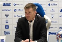 Simon Rožman novi trener NK Osijeka: “Dat ću cijeloga sebe za ovaj klub”