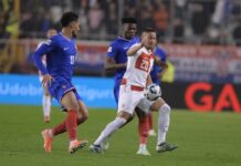 Ivanović: Bio je to jedan od najboljih osjećaja u mom životu