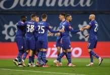 Dinamo lako upisao tri boda protiv Lokomotive i došao blizu vrhu