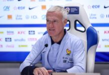 Deschamps: Hrvatska je sjajna, a mi moramo odigrati bolje