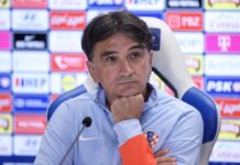 Dalić odbio priliku da postane jedan od najplaćenijih trenera svijeta