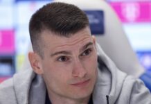 Livaković: Najvažnija je koncentracija