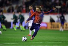 Modrić i Perišić među nogometnim velikanima koji ovoga ljeta postaju slobodni igrači