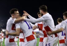 Kvalifikacije za SP 2026: Češka i Crna Gora s maksimalnim učinkom, Hrvatska tek ulazi u igru