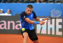 Borna Ćorić stigao do prvog naslova nakon 2022.!