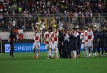Druga uzastopna pobjeda Vatrenih protiv Francuza