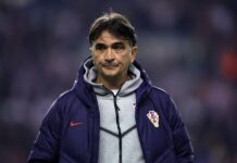 Dalić: Borili smo se koliko smo mogli, protivnik je bio bolji