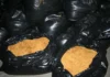 Policija kod Donjeg Miholjca u automobilu pronašla i oduzela gotovo 200 kilograma rezanog duhana