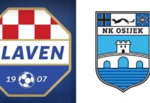 Kup: U polufinalu Slaven Belupo – Osijek